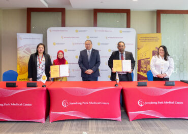 Shaping Tomorrow's Healthcare Leaders Through JPMC Scholarship Program