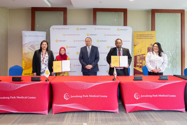 Shaping Tomorrow's Healthcare Leaders Through JPMC Scholarship Program