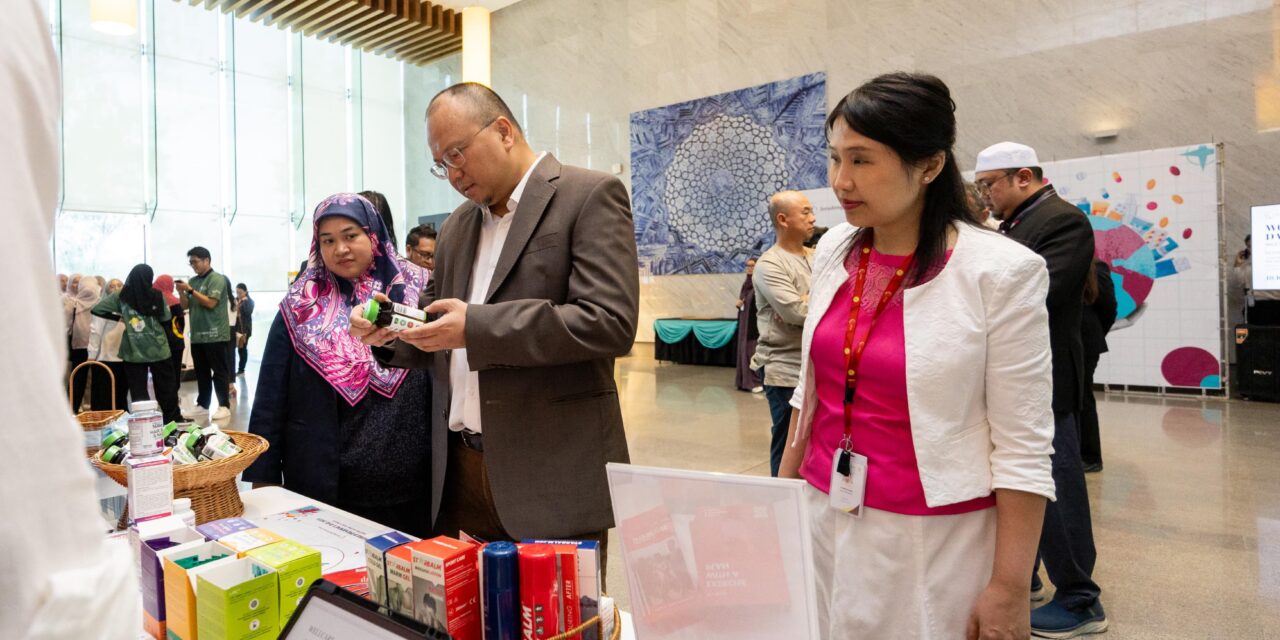 JPMC CELEBRATES WORLD PHARMACY DAY TO HIGHLIGHT THEIR VITAL ROLE IN HEALTHCARE SYSTEM