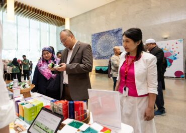 JPMC CELEBRATES WORLD PHARMACY DAY TO HIGHLIGHT THEIR VITAL ROLE IN HEALTHCARE SYSTEM