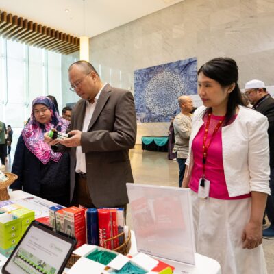 JPMC CELEBRATES WORLD PHARMACY DAY TO HIGHLIGHT THEIR VITAL ROLE IN HEALTHCARE SYSTEM