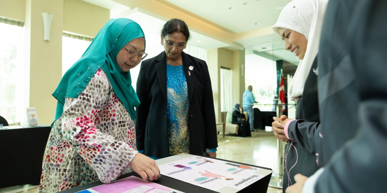 EMPOWERING WOMEN’S HEALTH: JPMC HOSTS POSTMENOPAUSAL HEALTH EVENT ON WORLD MENOPAUSAL DAY