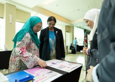 EMPOWERING WOMEN’S HEALTH: JPMC HOSTS POSTMENOPAUSAL HEALTH EVENT ON WORLD MENOPAUSAL DAY