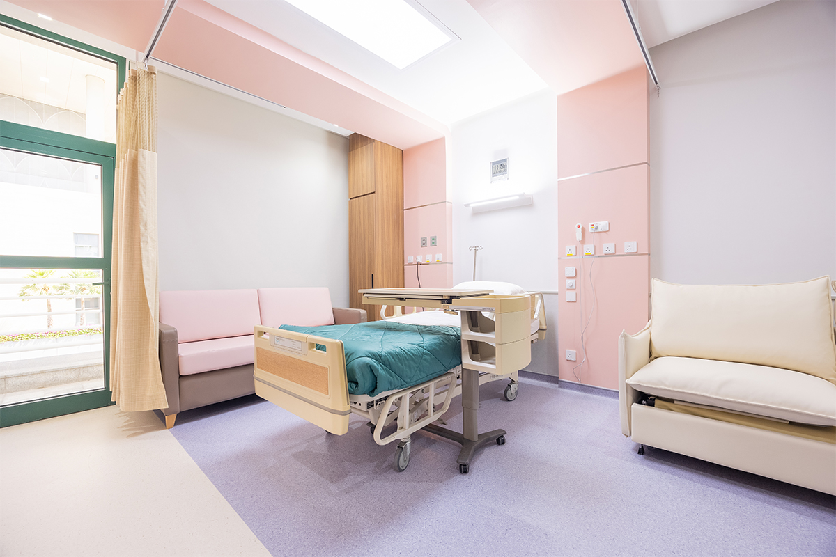 New-Obstetrics-Gynaecology-Ward