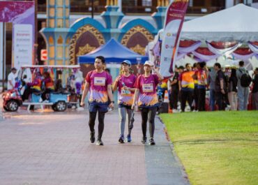 United Against Cancer: World Cancer Day 2025, Empowers Unique Voices