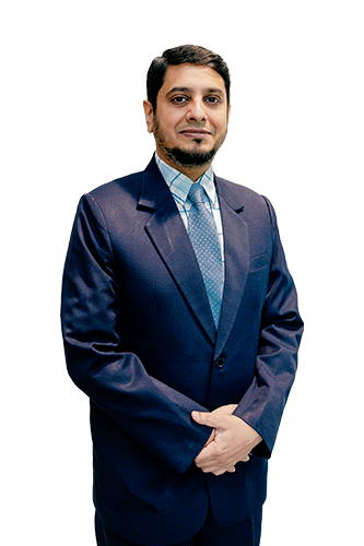 Dr Arif Raza_small