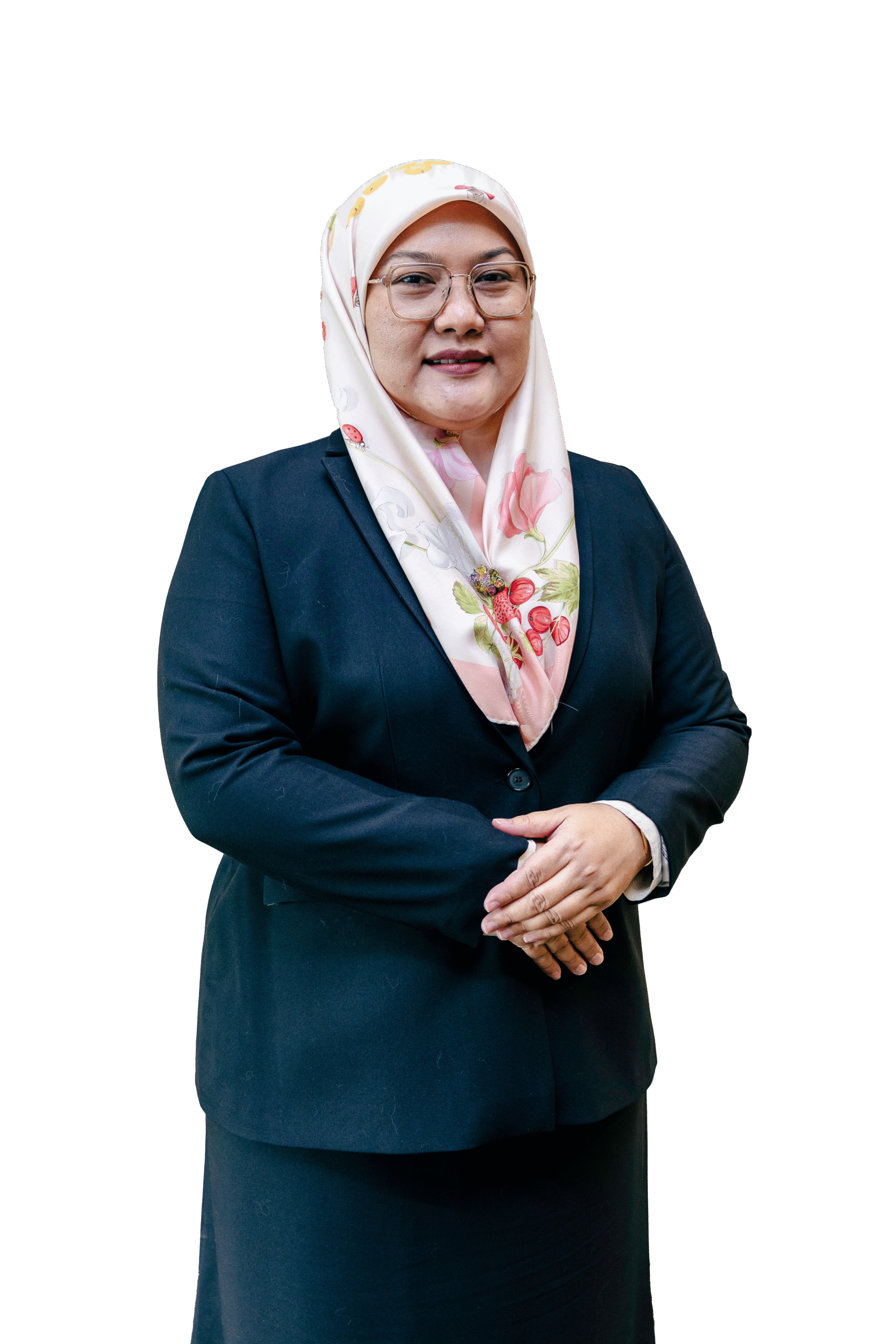 Dr Dayangku Norazieda binti Pengiran Haji Mohd Yassin (HOD NEUROLOGY)