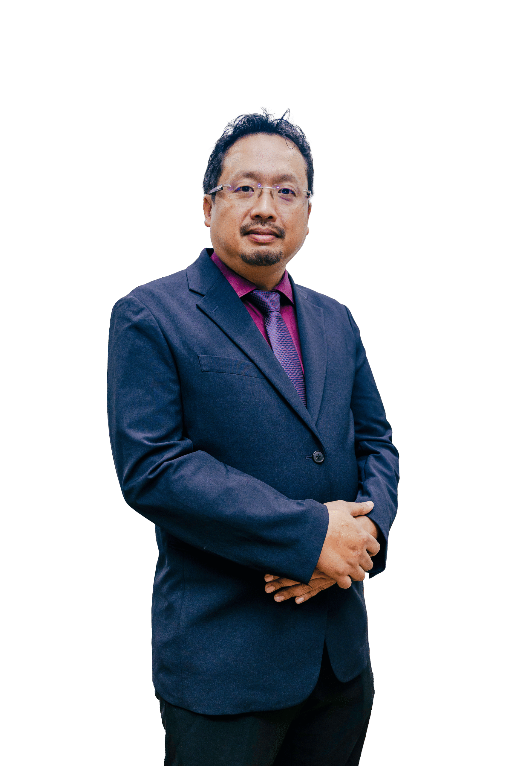 Dr Hisham bin Majid