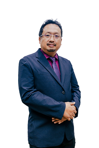 Dr Hisham bin Majid_small