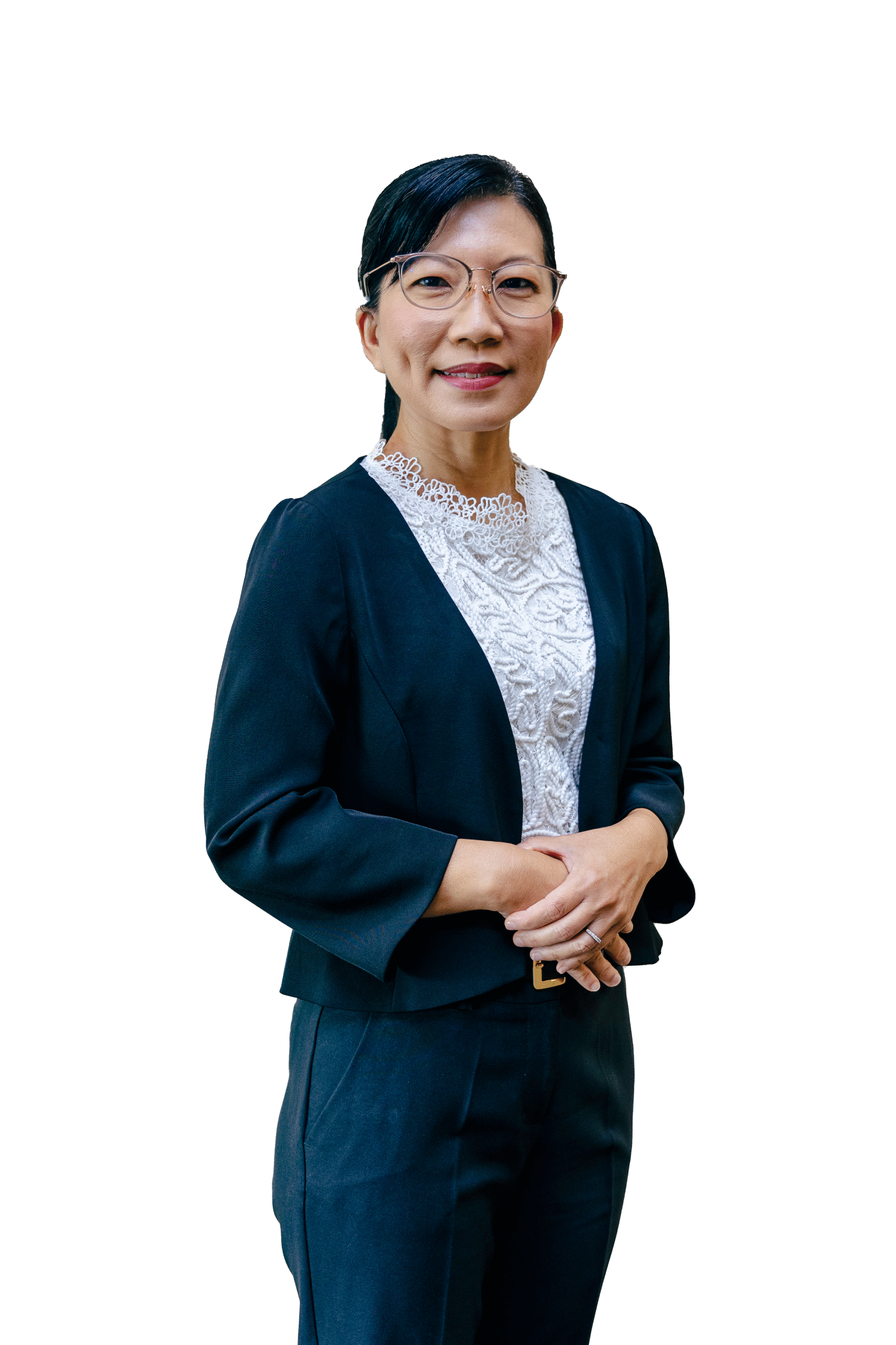 Dr Lee Chooi Lynn (REHAB)