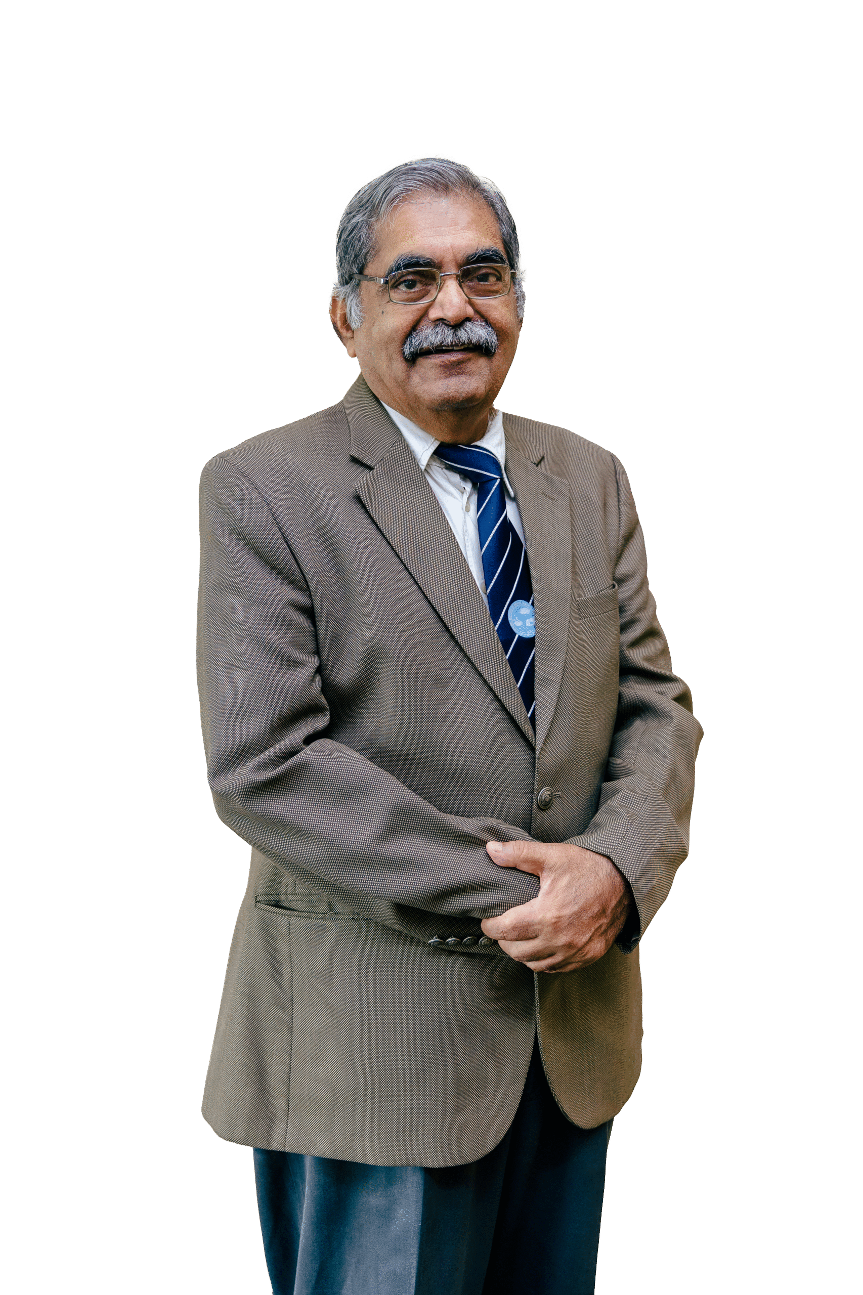 Dr Muralidharan Nair (NEURO)