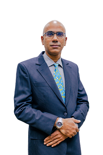 Dr Prasanth Panicker_small