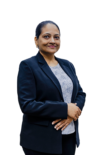 Dr. Ashitha Chandra Bose_small