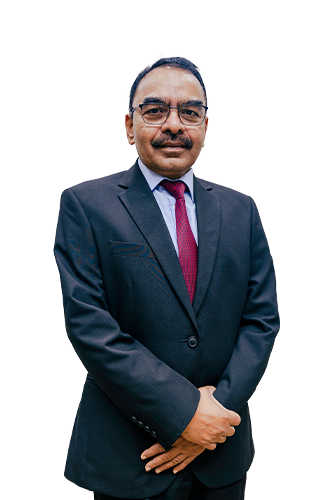 Dr. David Nelson Jaisingh_small