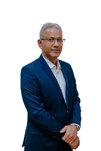 Dr. Jacob Samuel Justin_small