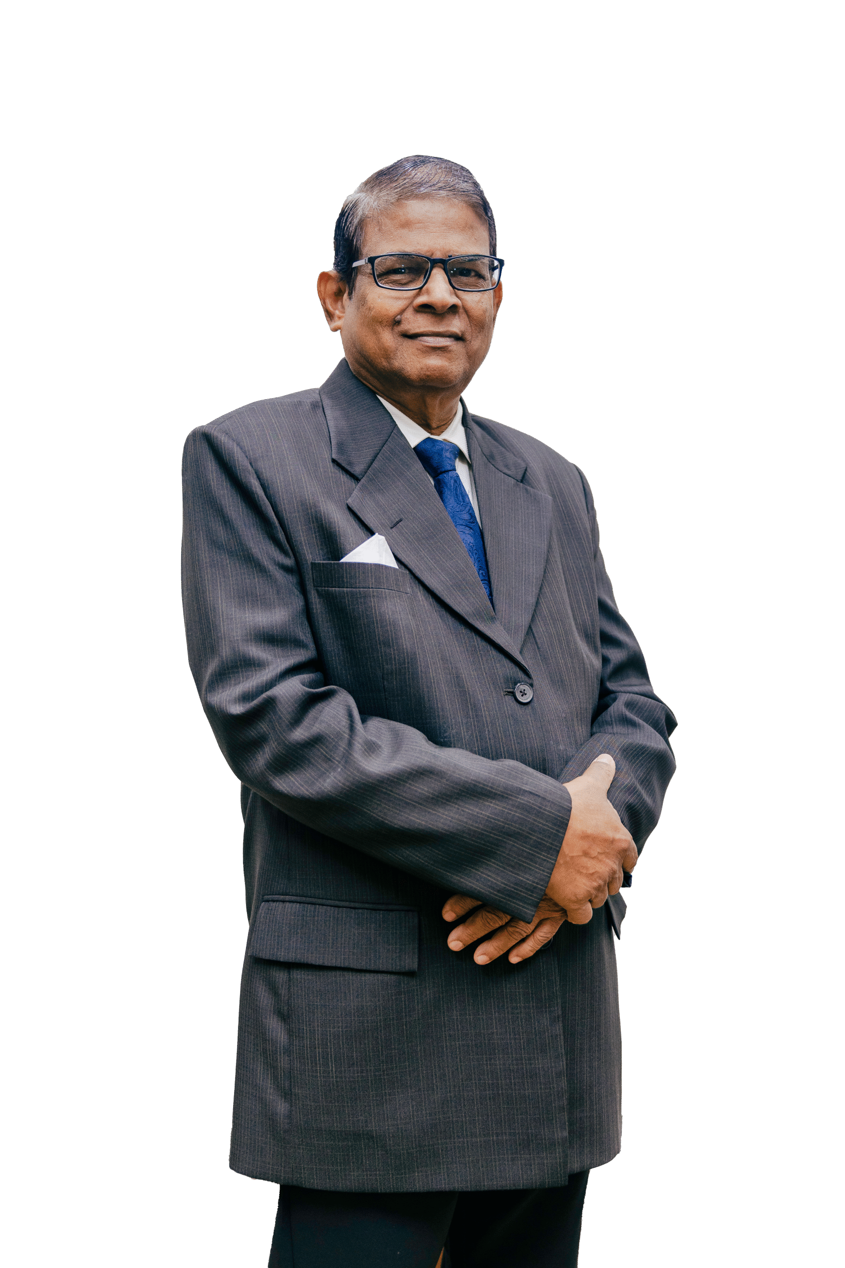 Dr. Jagadeesh Sreenivasan
