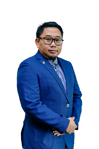 Dr. Nur Azri bin Haji Mohd Yasin_small