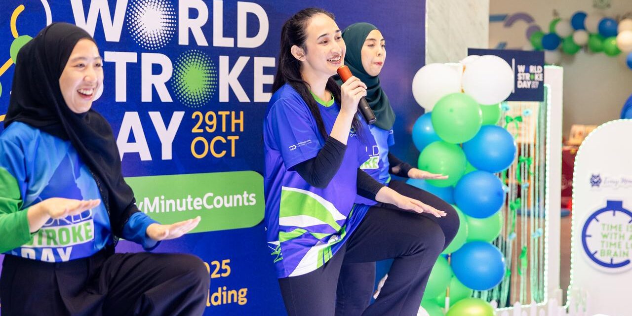 JPMC Calls for Greater Public Vigilance Against Hypertension and Stroke on World Stroke Day 2025