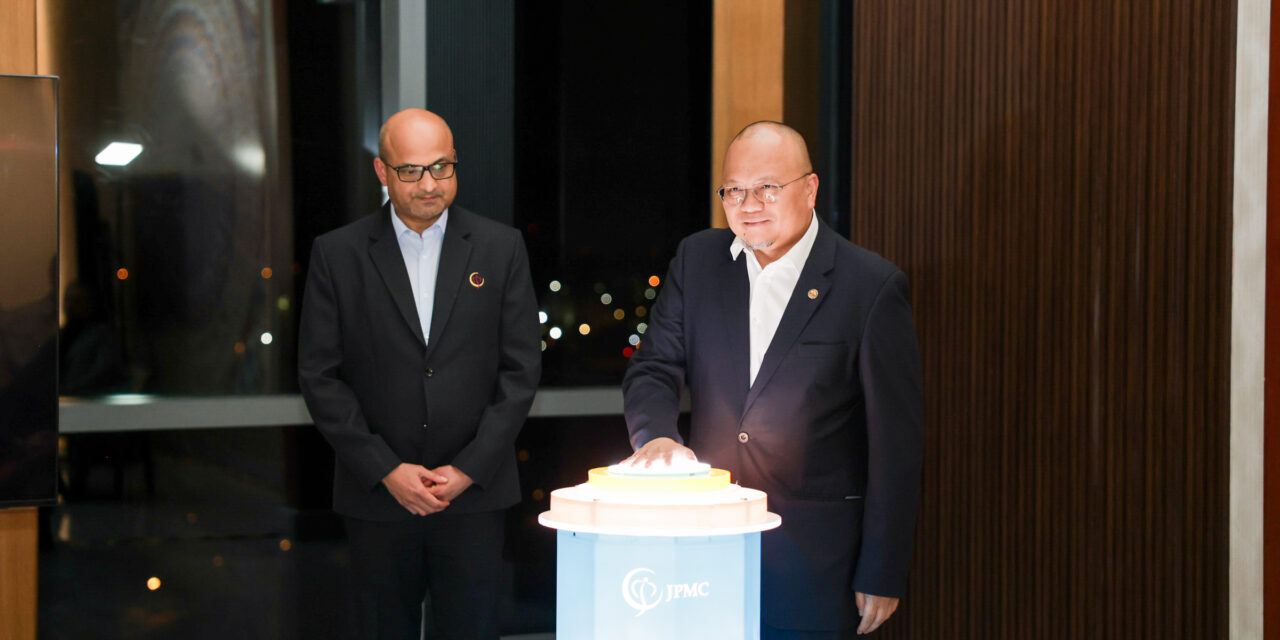 JPMC Leads the Way in Digital Dentistry with Latest Technology Launch