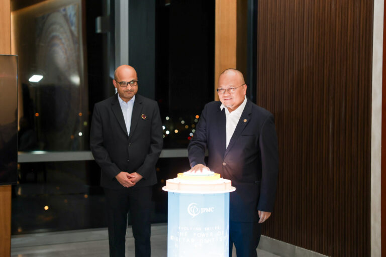 JPMC Leads the Way in Digital Dentistry with Latest Technology Launch