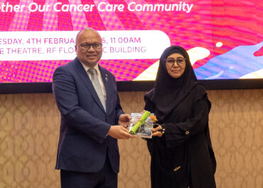 World Cancer Day 2026: United by Unique, Bringing Together Our Cancer Care Community