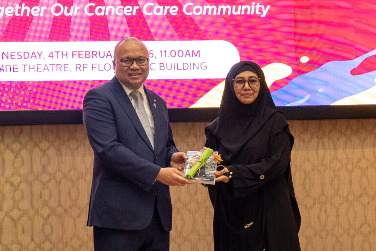 World Cancer Day 2026: United by Unique, Bringing Together Our Cancer Care Community