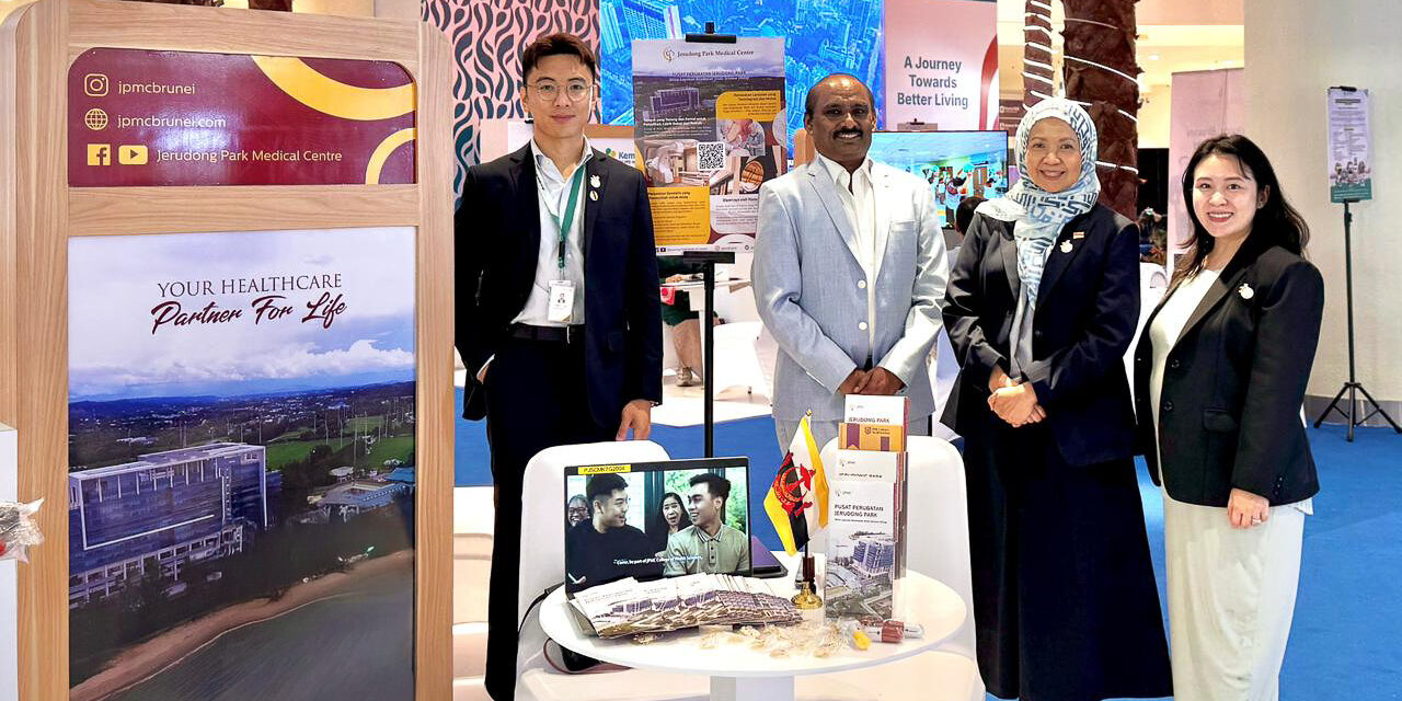 JPMC Strengthens Regional Healthcare Collaboration in Indonesia