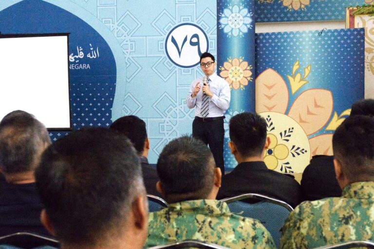 Strengthening Early Stroke Recognition and Prevention Across the Nation