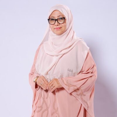 Her Cancer Journey was Unique. Her Message is Universal