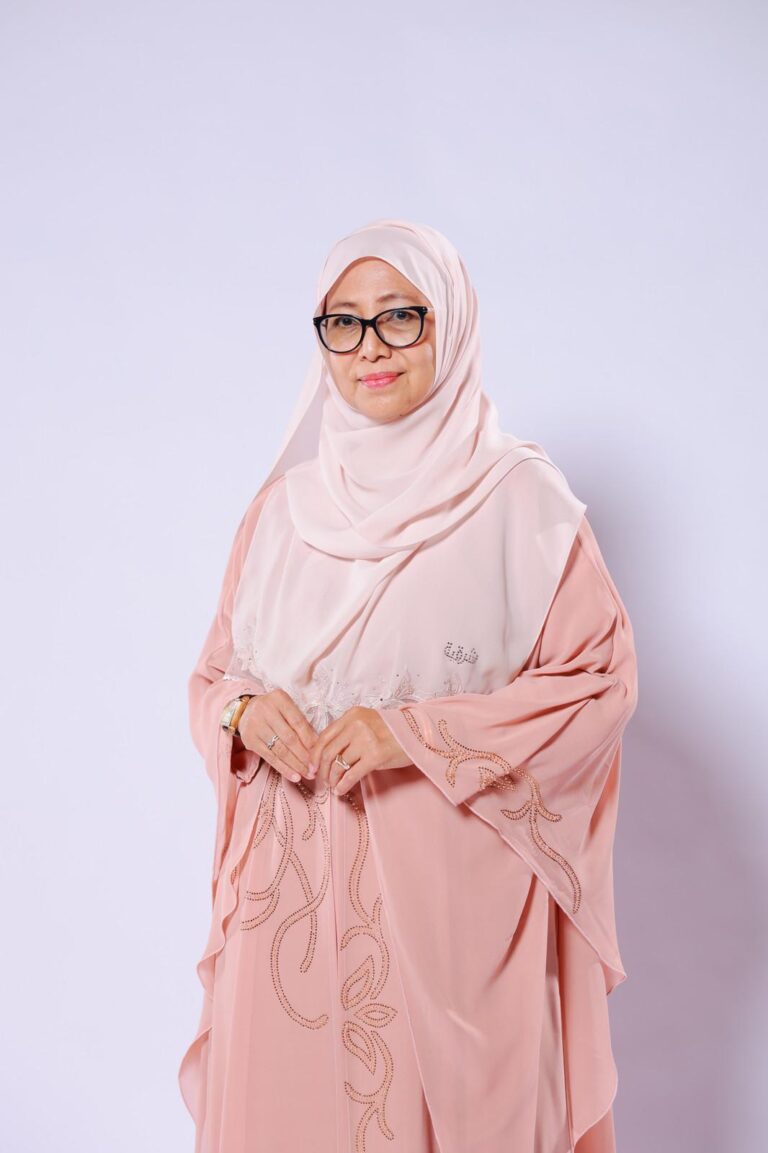 Her Cancer Journey was Unique. Her Message is Universal