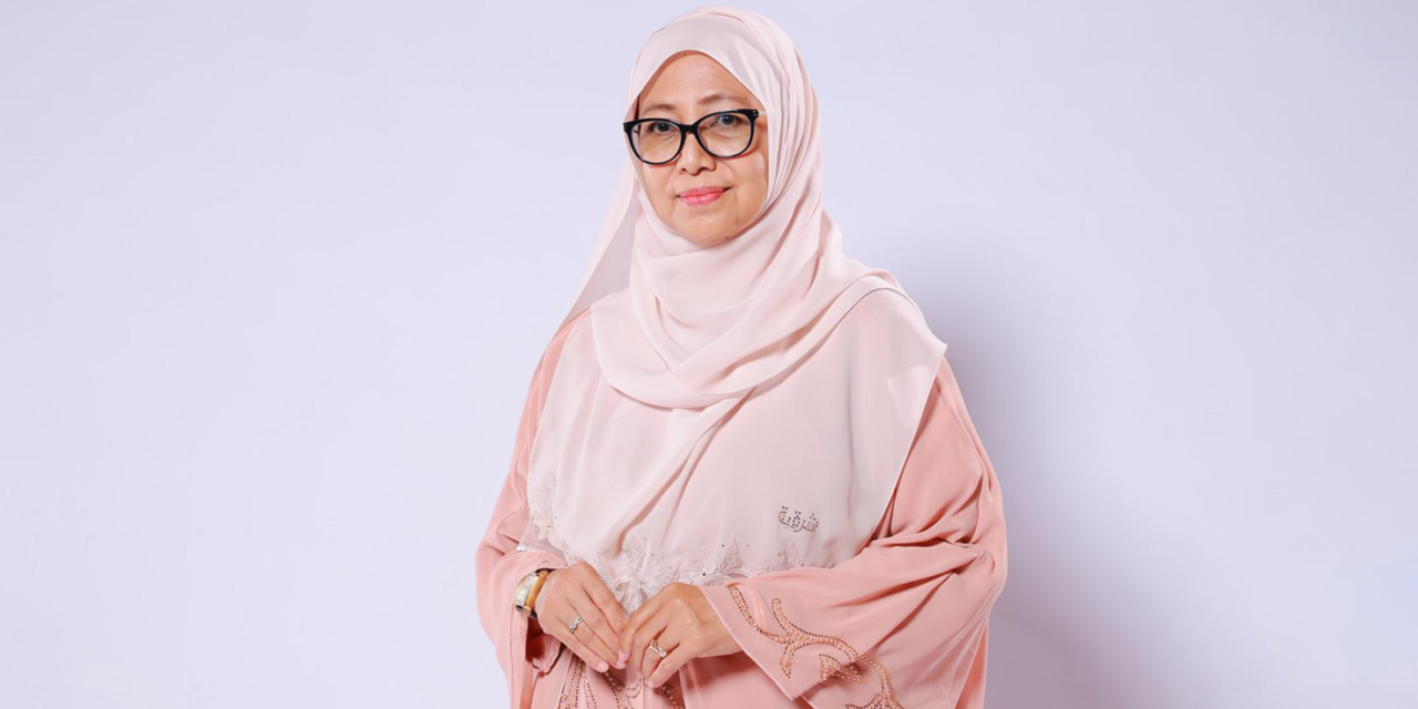 Her Cancer Journey was Unique. Her Message is Universal.