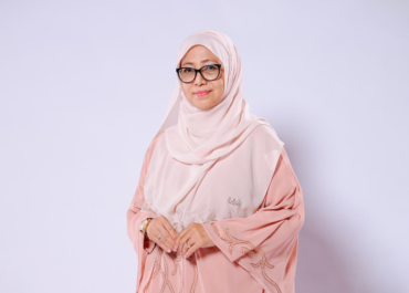 Her Cancer Journey was Unique. Her Message is Universal.