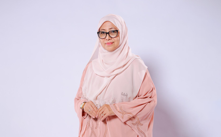 Her Cancer Journey was Unique. Her Message is Universal.