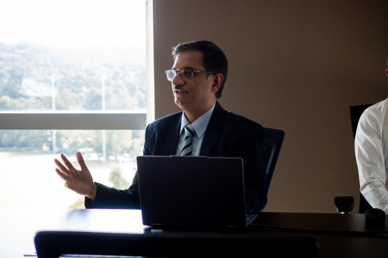 JPMC Nuclear Medicine Department Receives Courtesy Visit from Tutong Hospital to Discuss Radiation Emergency Preparedness