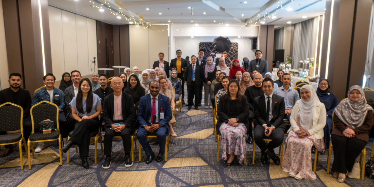 Press Play: Bringing Healthcare and Media into Conversation