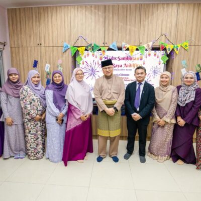 JPMC Marks CSR Milestone with Learning LaddersThrough Facility Upgrades