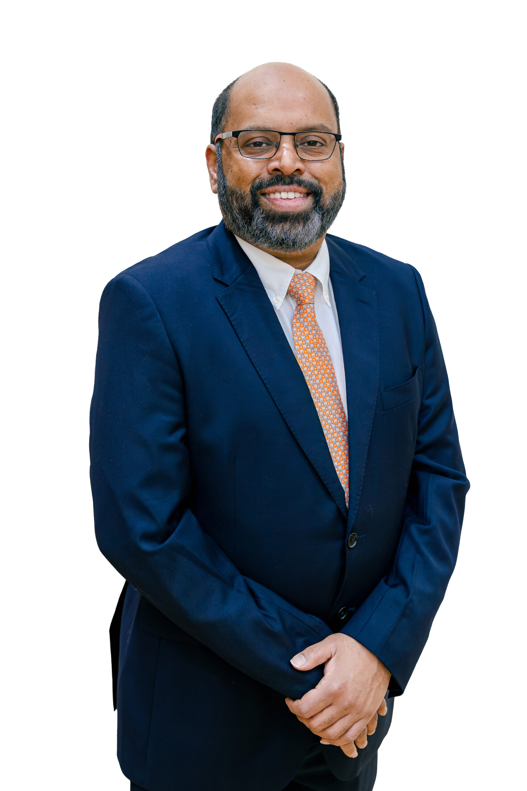 Dr. Rajinikanth Rajagopal_WBG
