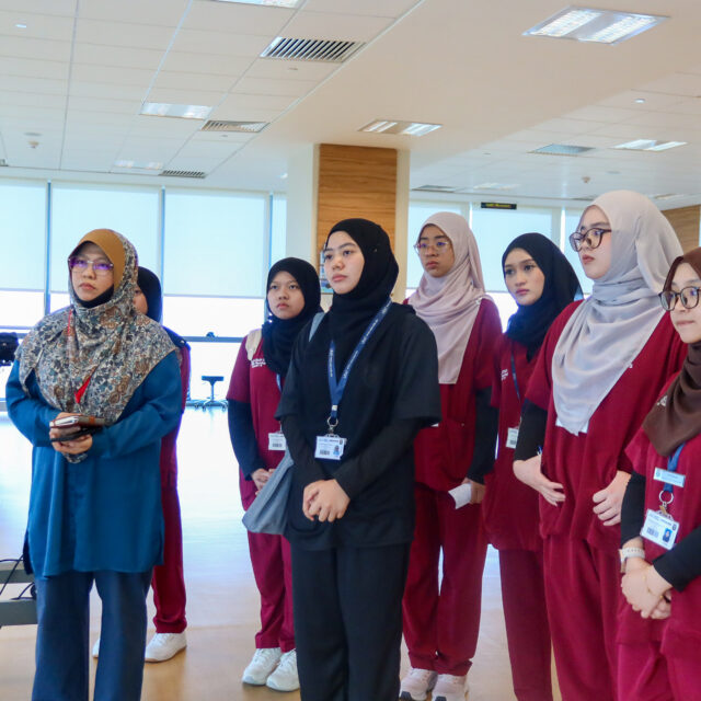 JPMC Brunei | Jerudong Park Medical Centre