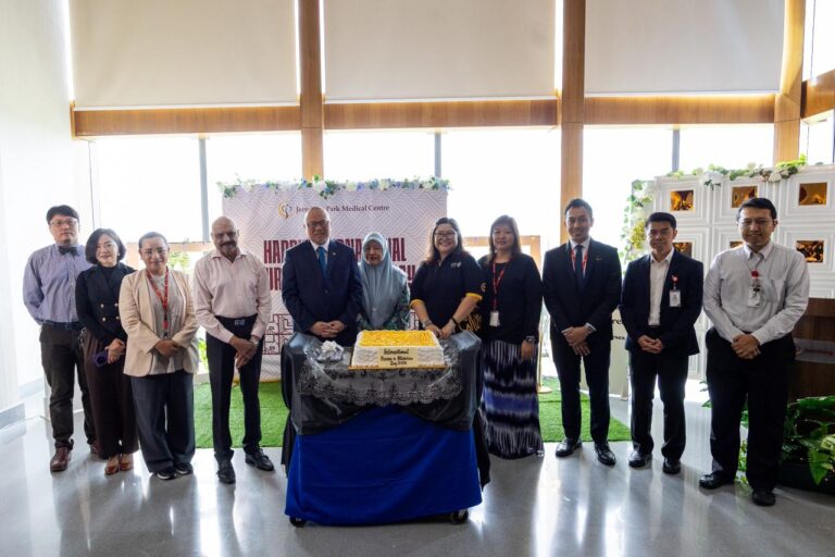 JPMC Pays Tribute to Nurses and MidwivesShaping the Future of Healthcare