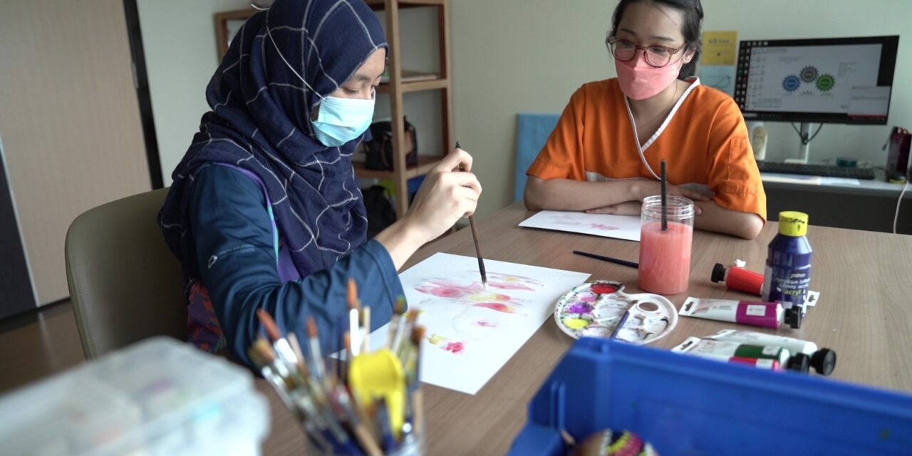 Art Therapy (1)