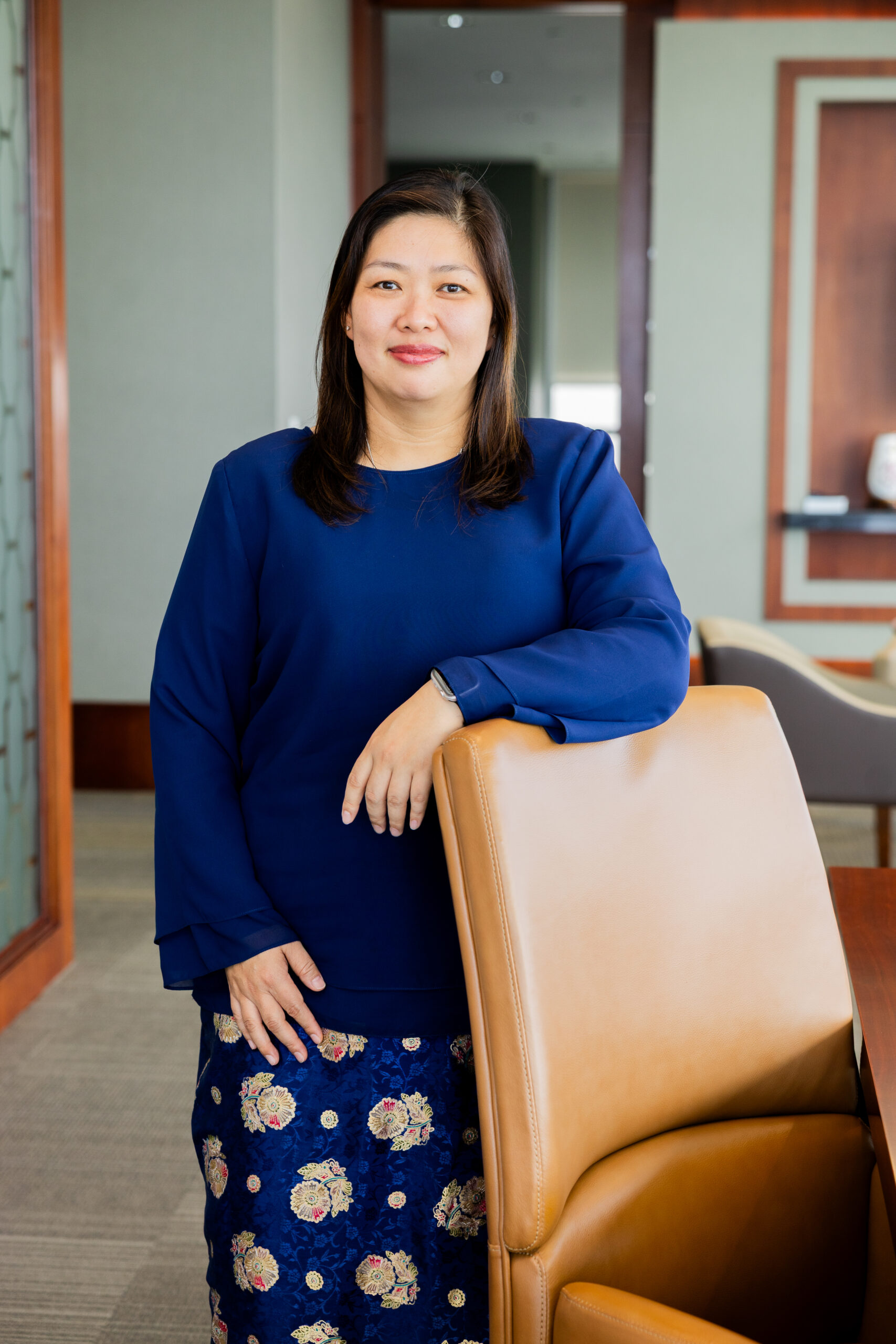 Bun Pei Ling