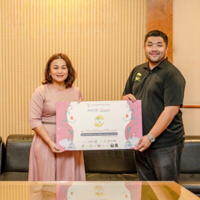 Living Our Purpose Through Giving: JPMC Employee Wellbeing Week 2026 Supports Hand4Hand Brunei