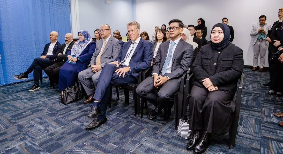 Brunei Shell Petroleum Company Sdn Bhd (BSP) and Jerudong Park Medical Centre Sdn Bhd (JPMC) ha