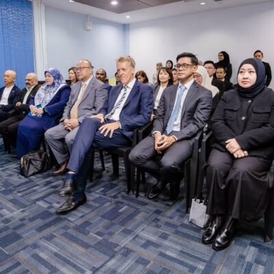 BSP & JPMC Inks Agreement on Panaga Health