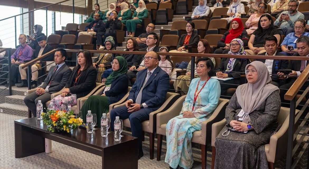 JPMC Reinforces Commitment to Empathy Led Patient Care at The Compassionate Healthcare Symposium