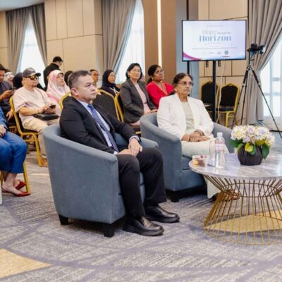 JPMC Highlights Local Access to IVF and Fertility Care in Brunei Darussalam