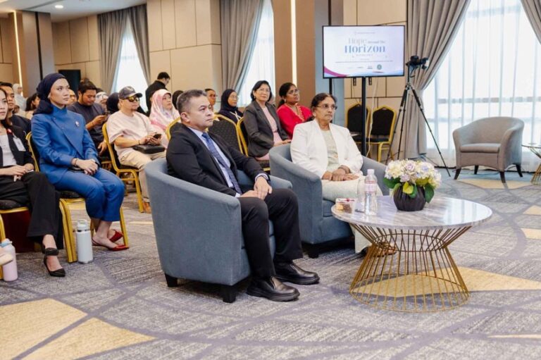 JPMC Highlights Local Access to IVF and Fertility Care in Brunei Darussalam