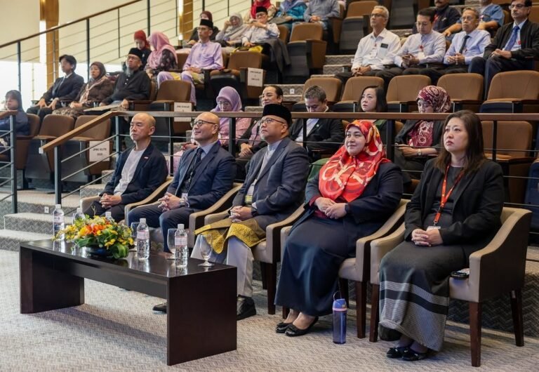 JPMC Continues Scholarship Programme to Build Future Workforce in Healthcare