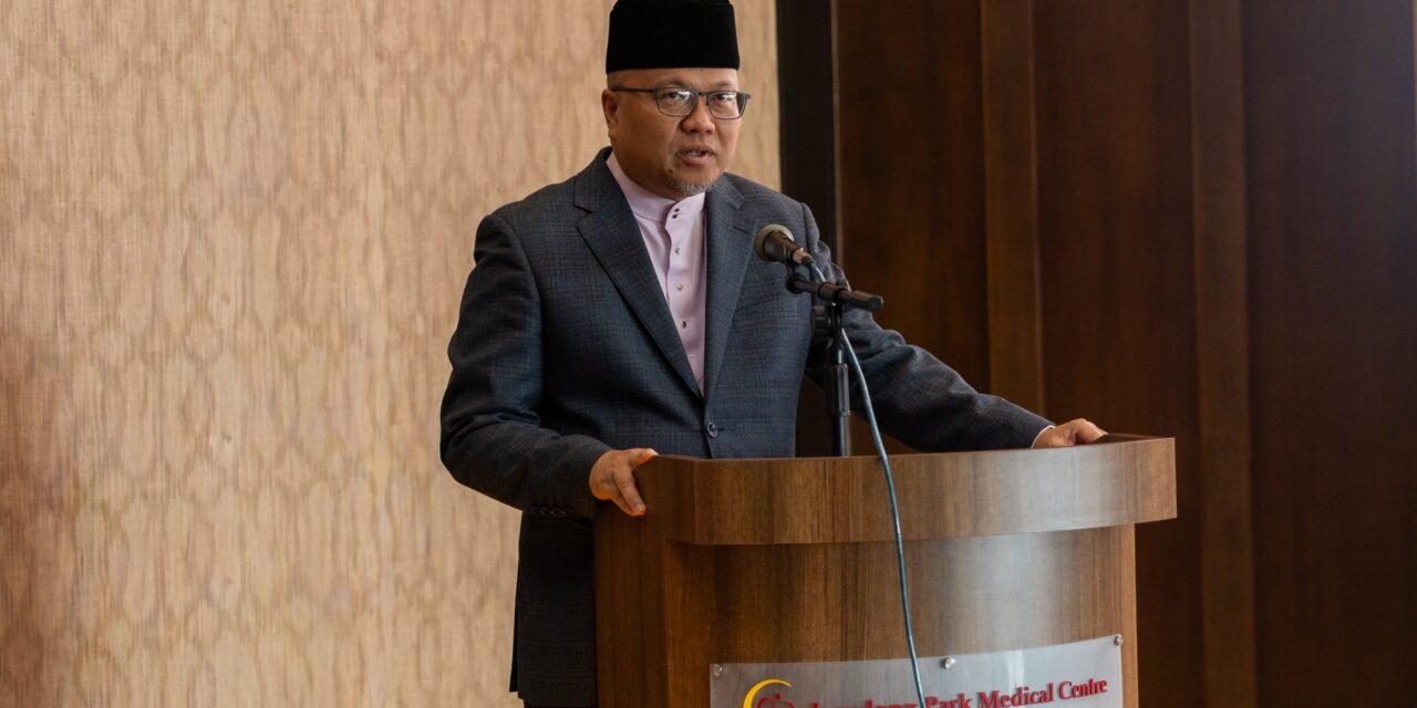 Brunei Advances Neurorehabilitation with Inaugural Borneo Neurorehabilitation Workshop