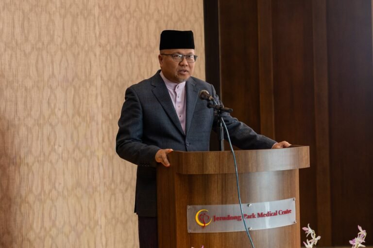 Brunei Advances Neurorehabilitation with Inaugural Borneo Neurorehabilitation Workshop